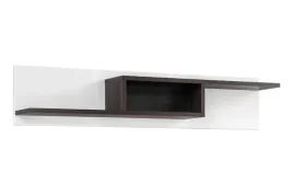 polka-150cm-perla-elm-bialy-polysk-pvc-eros-am
