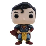 pop-heroes-imperial-palace-superman-bohater-superman