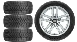 nowe-kola-zima-audi-a3-limousine-gy-nexen-205-50r17