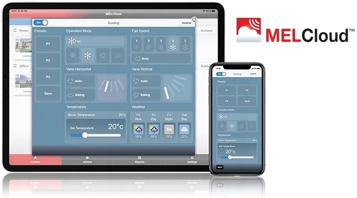 adapter-wifi-mac-587if-e-mitsubishi-melcloud-pompa-klasa-energetyczna-chlodzenie-g