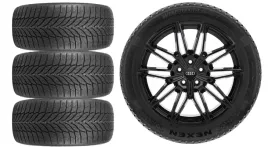 nowe-kola-zima-audi-a4-b9-nexen-245-35r19