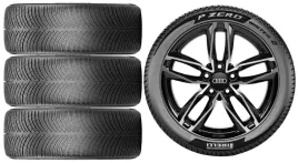 nowe-kola-zima-audi-a4-b9-pirelli-245-40r18