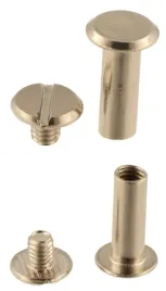 nity-skrecane-nit-srubka-10mm-srebrny-plaski-5szt