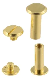 nity-skrecane-nit-srubka-15mm-zloty-plaski-5szt