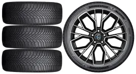 nowe-kola-zima-volvo-s60-v60-z-bridgestone-235-45r18