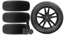 nowe-kola-zima-toyota-c-hr-chr-ax1t-michelin-225-50r18-tpms