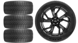 nowe-kola-zima-audi-a5-f5-nexen-255-35r19