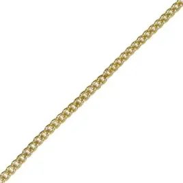 lancuszek-3mm-zloty