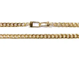 lancuszek-do-torebki-dewizka-40cm-zloty