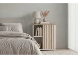 komoda-szafka-do-sypialni-lamele-szuflady-80cm-dab-cremona-kaszmir