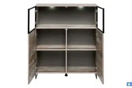 witryna-niska-100cm-canion-wood-plato-am