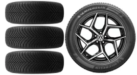 nowe-kola-zima-vw-arteon-3h-michelin-245-45r18