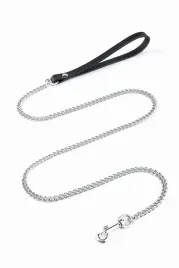 smycz-lancuchowa-115cm-8mm-lancuch-chrom-raczka-skora