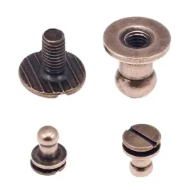 srubka-kulka-knopik-nit-5-4-8-mm-stare-zloto-5szt