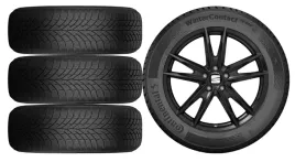 nowe-kola-zima-seat-leon-kl-continental-225-45r17