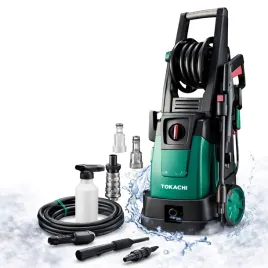 myjka-cisnieniowa-samossaca-pompa-turbo-150-bar-2000-w-zwijacz-zestaw