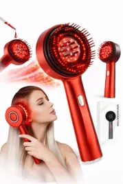 elektryczna-szczotka-do-wlosow-stymulacja-relaks-glowy-terapia-swiatlem-led