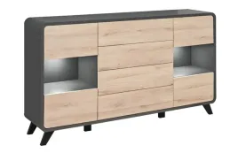komoda-160cm-antracyt-kronberg-pvc-run-am