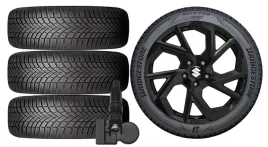 nowe-kola-zima-suzuki-vitara-ly-bridgestone-215-60r16-tpms