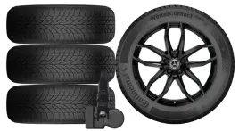 nowe-kola-zima-mercedes-cla-c118-f2cla-continental-225-45r18-mo-2