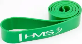 guma-tasma-oporowa-do-cwiczen-hms-gu05-45x45x2080-mm-zielona