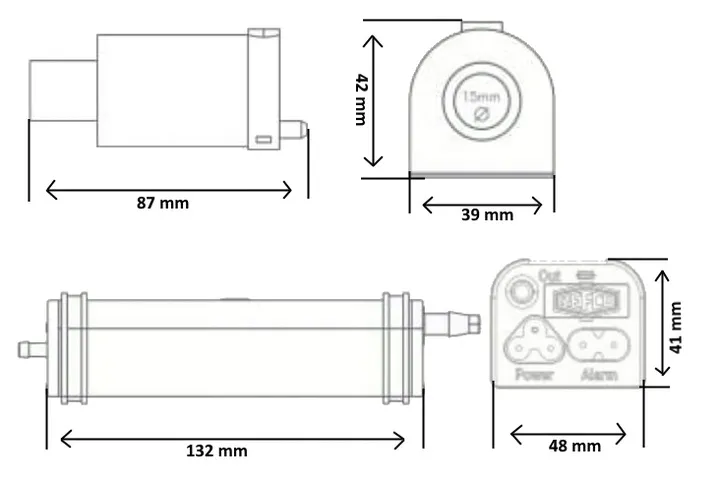 pompka-do-skroplin-klimatyzacji-refco-combi