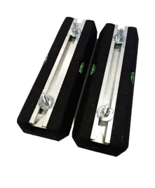 podstawa-klimatyzatora-pompy-ciepla-niska-bxj400-wspornik-gumowy-400-mm