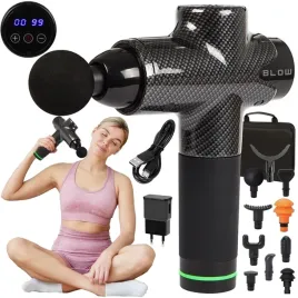 pistolet-do-masazu-plecow-ciala-masazer-massage-gun-200w-zestaw-10-koncowek