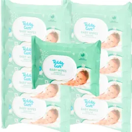chusteczki-nawilzane-dla-dzieci-niemowlat-teddy-care-sensitive-klips-1080sz
