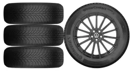 nowe-kola-zima-vw-golf-7-vii-auv-continental-225-40r18