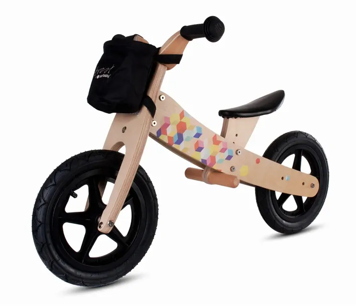 rowerek-drewniany-twist-plus-cubic-black-edition-stan-nowy