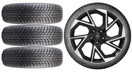 nowe-kola-zima-opel-corsa-f-u-nokian-205-45r17-1