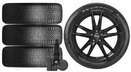 nowe-kola-zima-nissan-x-trail-t33-pirelli-235-55r19-tpms