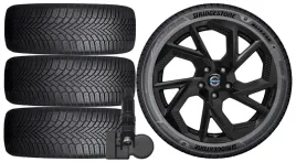 nowe-kola-zima-volvo-ex30-cross-country-bridgestone-235-55r18-tpms-1