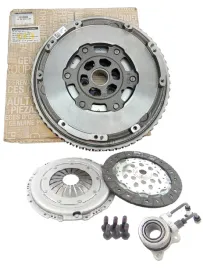 kpl-nowe-oryginalne-renault-kolo-dwumasowe-sprzeglo-megane-scenic