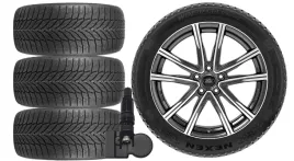 nowe-kola-zima-ford-kuga-2-ii-nexen-235-50r18-tpms