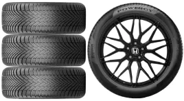 nowe-kola-zima-honda-cr-v-rs-pirelli-235-60r18