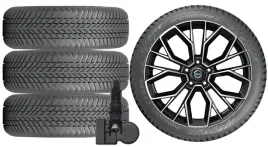 nowe-kola-zima-volvo-ex30-nokian-225-55r18-tpms