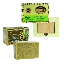 zestaw-mydel-aleppo-z-oliwa-i-50percent-oraz-100percent-oleju-laurowego-cold-press
