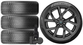 nowe-kola-zima-volvo-ex30-pirelli-225-55r18-tpms