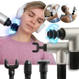 pistolet-do-masazu-masazer-do-plecow-ciala-massage-gun-mocny-4-koncowki