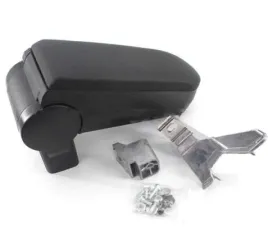 podlokietnik-vw-passat-b5-czarna-skora