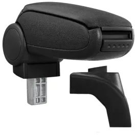 podlokietnik-ford-focus-ii-czarny-material