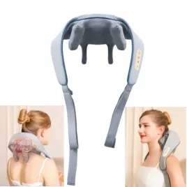 masazer-do-szyi-karku-ramion-plecow-shiatsu-grzejacy-kolnierz-masujacy