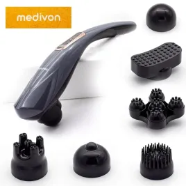 uniwersalny-masazer-bezprzewodowy-do-ciala-pistolet-medivon-md-7280