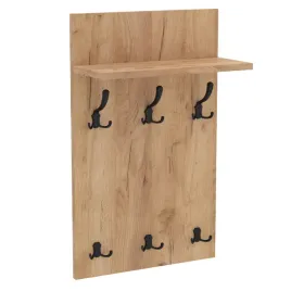 wieszak-wiszacy-scienny-panelowy-przedpokoj-ubrania-100x40-craft-zloty
