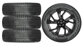 nowe-kola-zima-audi-a4-allroad-b9-falken-245-40r19
