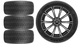 nowe-kola-zima-audi-q5-fy-nexen-235-55r19