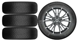 nowe-kola-zima-vw-arteon-3h-continental-245-45r18