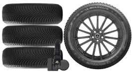 nowe-kola-zima-mercedes-c-kl-all-terrain-w206-michelin-225-55r17-mo